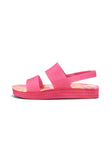 Reef Women Reef Water Vista Open Toe Sandal Marbled Pink