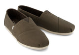 Toms Men Alpargata Canteen Refibra