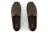 Toms Men Alpargata Canteen Refibra