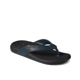 Reef Mens Sandals Oasis Black