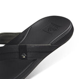 Reef Mens Sandals Cushion Phantom 2.0 Black