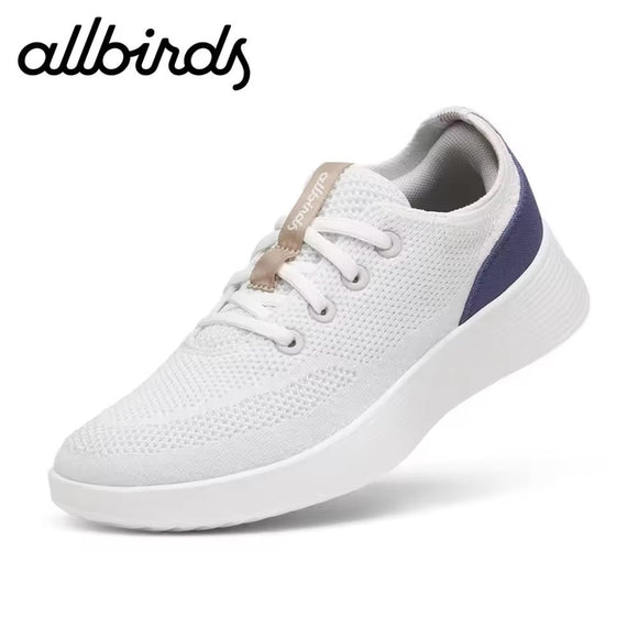 Men's Tree Runner Go Travel Shoes