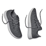 Men's Wool Runner Shoes
