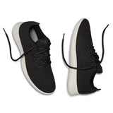Women's Wool Runner Shoes