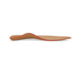 Aetrex Women Casual Orthotics Low Arch