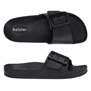 Holster Women's Solace Sandal Black