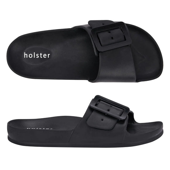 Holster Women's Solace Sandal Black
