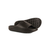 FREEWATERS UNISEX CLOUD9 SLIDE BLACK