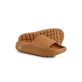 FREEWATERS UNISEX CLOUD9 SLIDE CAMEL