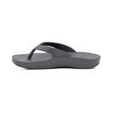 FREEWATERS UNISEX CLOUD9 ULTRA SANDAL GREY