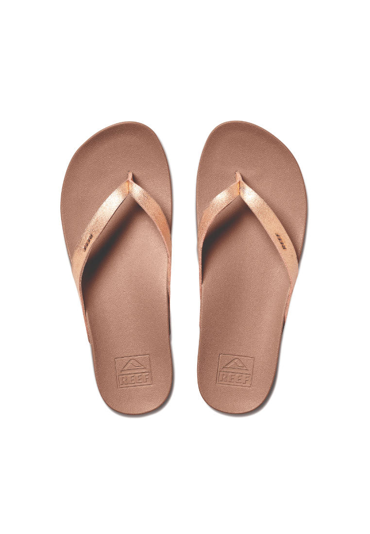 Reef cushion bounce rose gold online