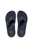 Reef Men Santa Ana Open Toe Navy