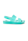 Reef Women Water Vista Open Toe Tinted Sea