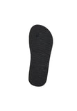 Reef Men Reef Seaside Prints Toe-Post Monstera Blue