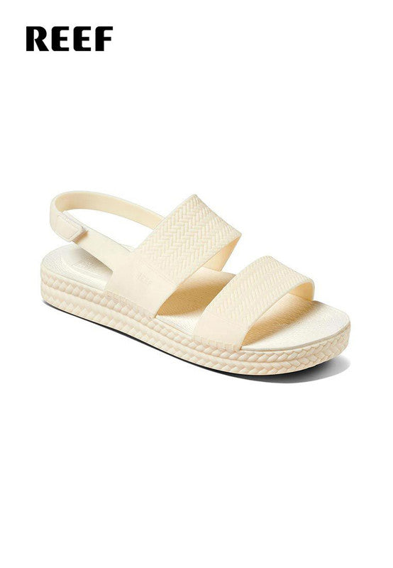 Reef Women Water Vista Open Toe White