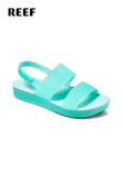 Reef Women Water Vista Open Toe Tinted Sea