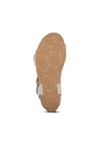 Aetrex Women Lexa Sandal Ivory